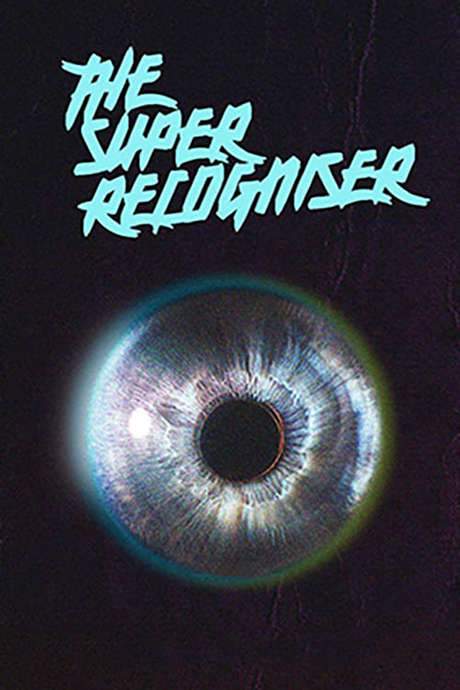 The Super Recogniser